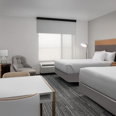 Towneplace Suites By Marriott Cheyenne Southwest/Downtown Area Buitenkant foto