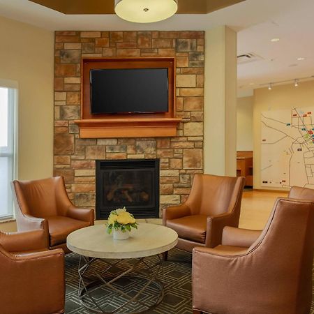 Towneplace Suites By Marriott Cheyenne Southwest/Downtown Area Buitenkant foto