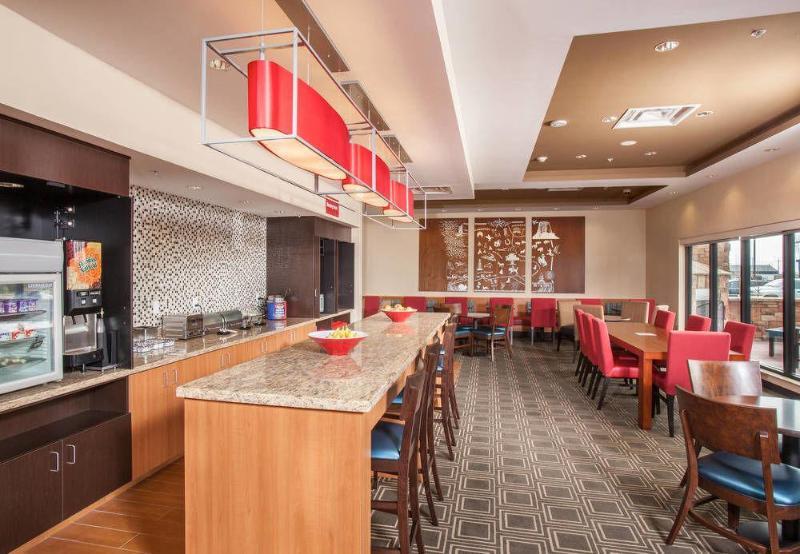 Towneplace Suites By Marriott Cheyenne Southwest/Downtown Area Buitenkant foto