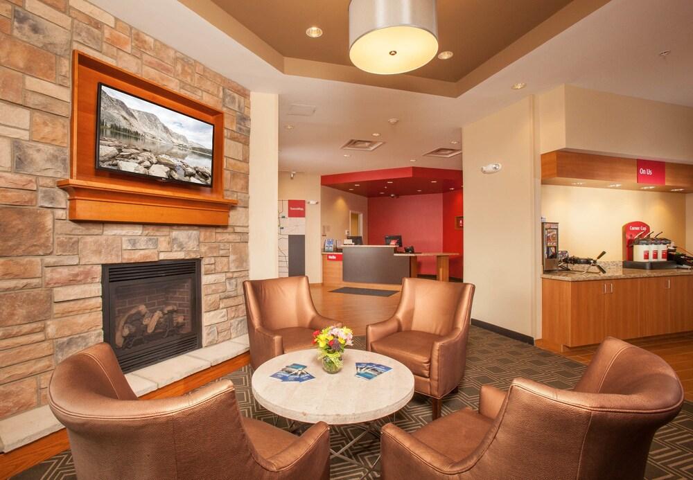 Towneplace Suites By Marriott Cheyenne Southwest/Downtown Area Buitenkant foto