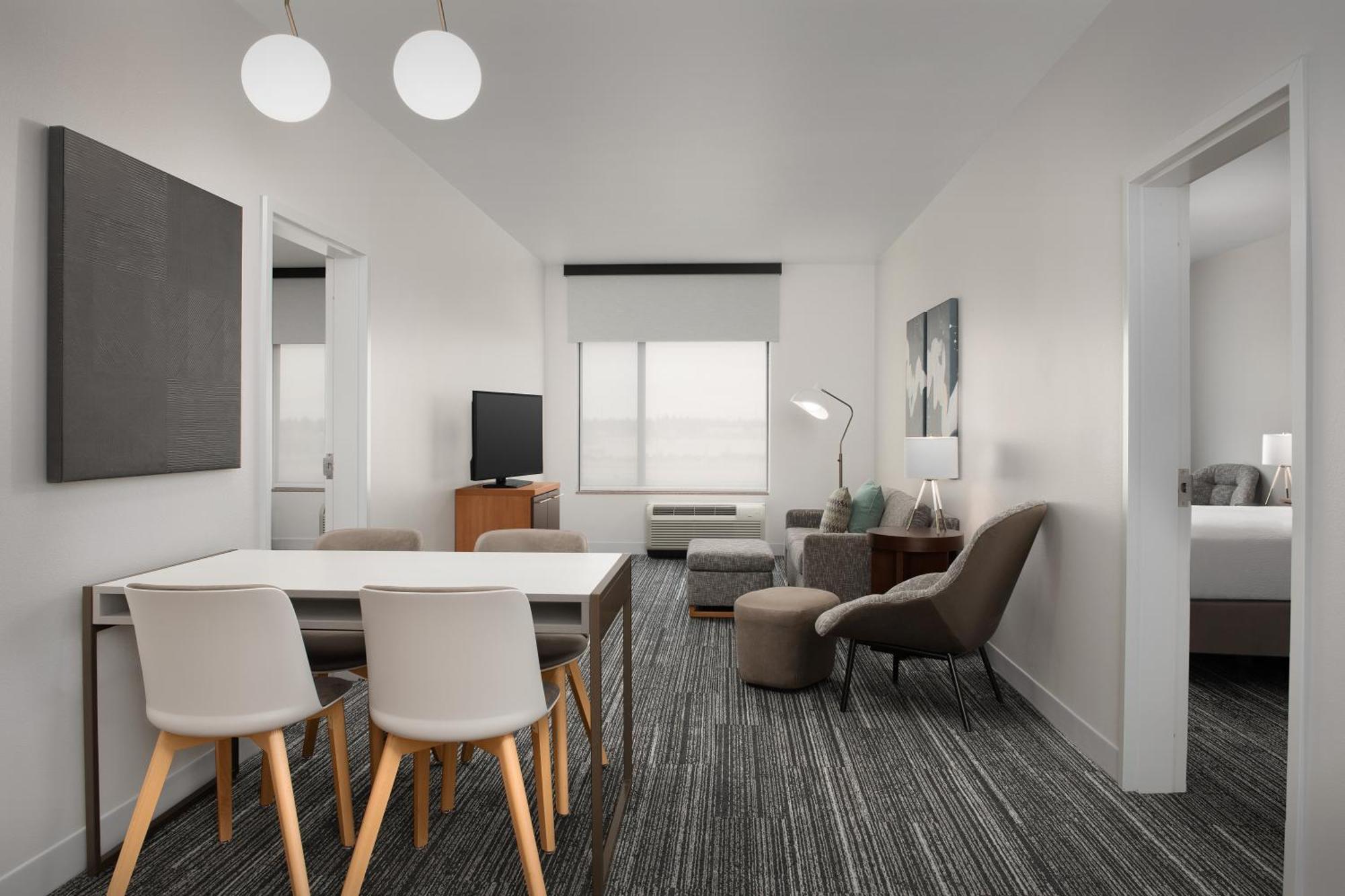 Towneplace Suites By Marriott Cheyenne Southwest/Downtown Area Buitenkant foto