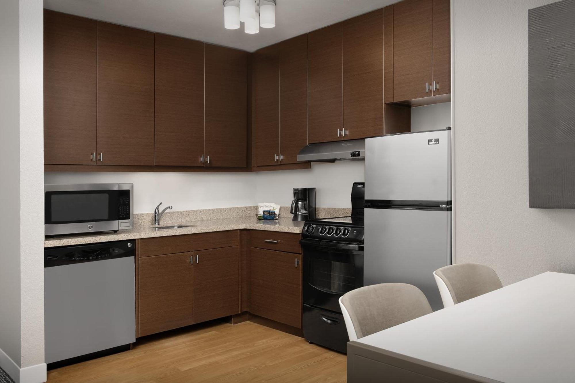 Towneplace Suites By Marriott Cheyenne Southwest/Downtown Area Buitenkant foto