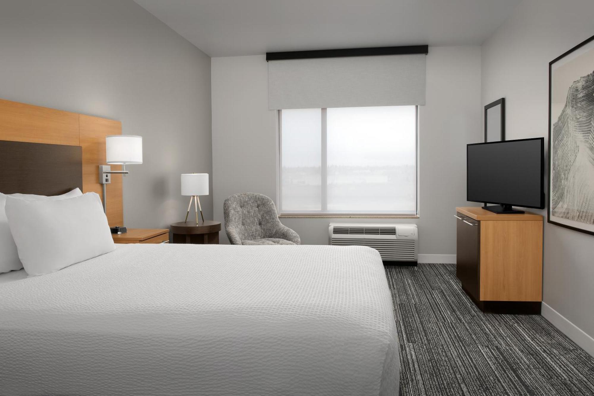 Towneplace Suites By Marriott Cheyenne Southwest/Downtown Area Buitenkant foto