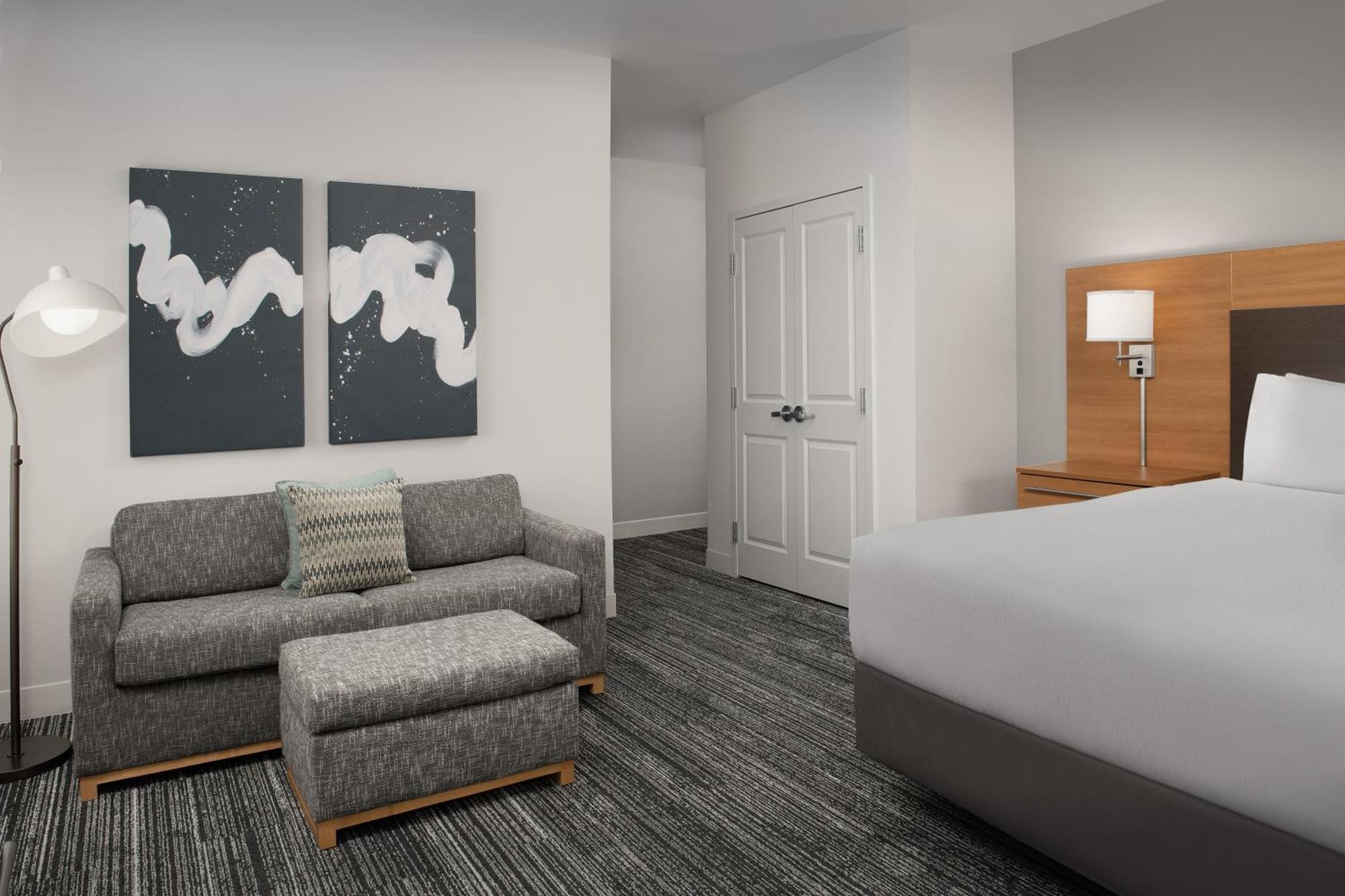 Towneplace Suites By Marriott Cheyenne Southwest/Downtown Area Buitenkant foto