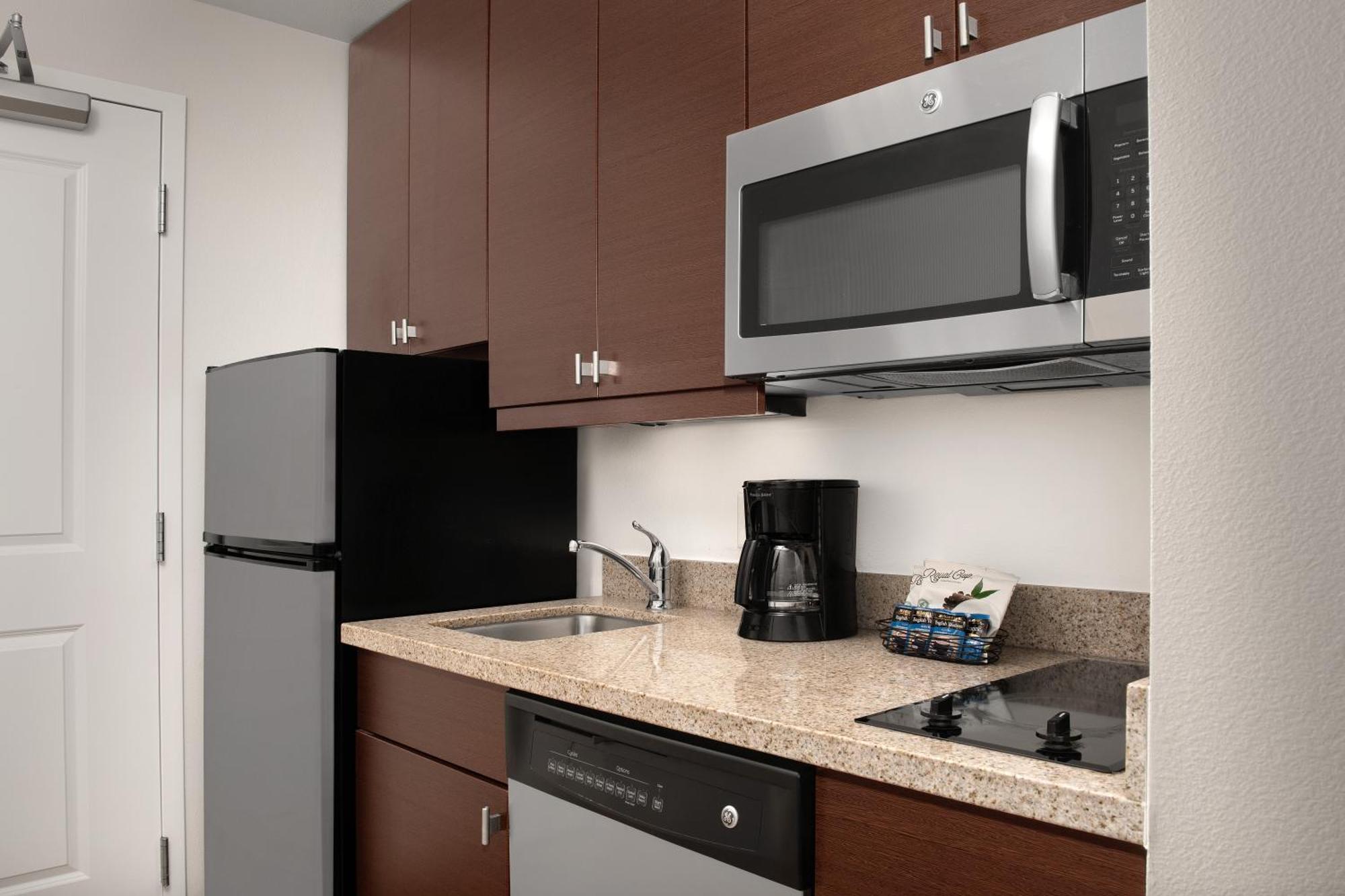 Towneplace Suites By Marriott Cheyenne Southwest/Downtown Area Buitenkant foto