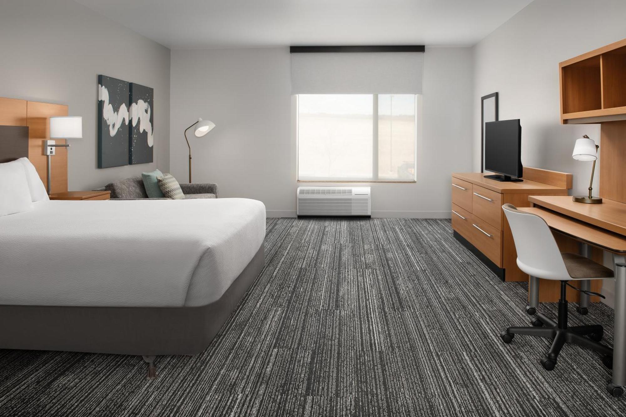 Towneplace Suites By Marriott Cheyenne Southwest/Downtown Area Buitenkant foto