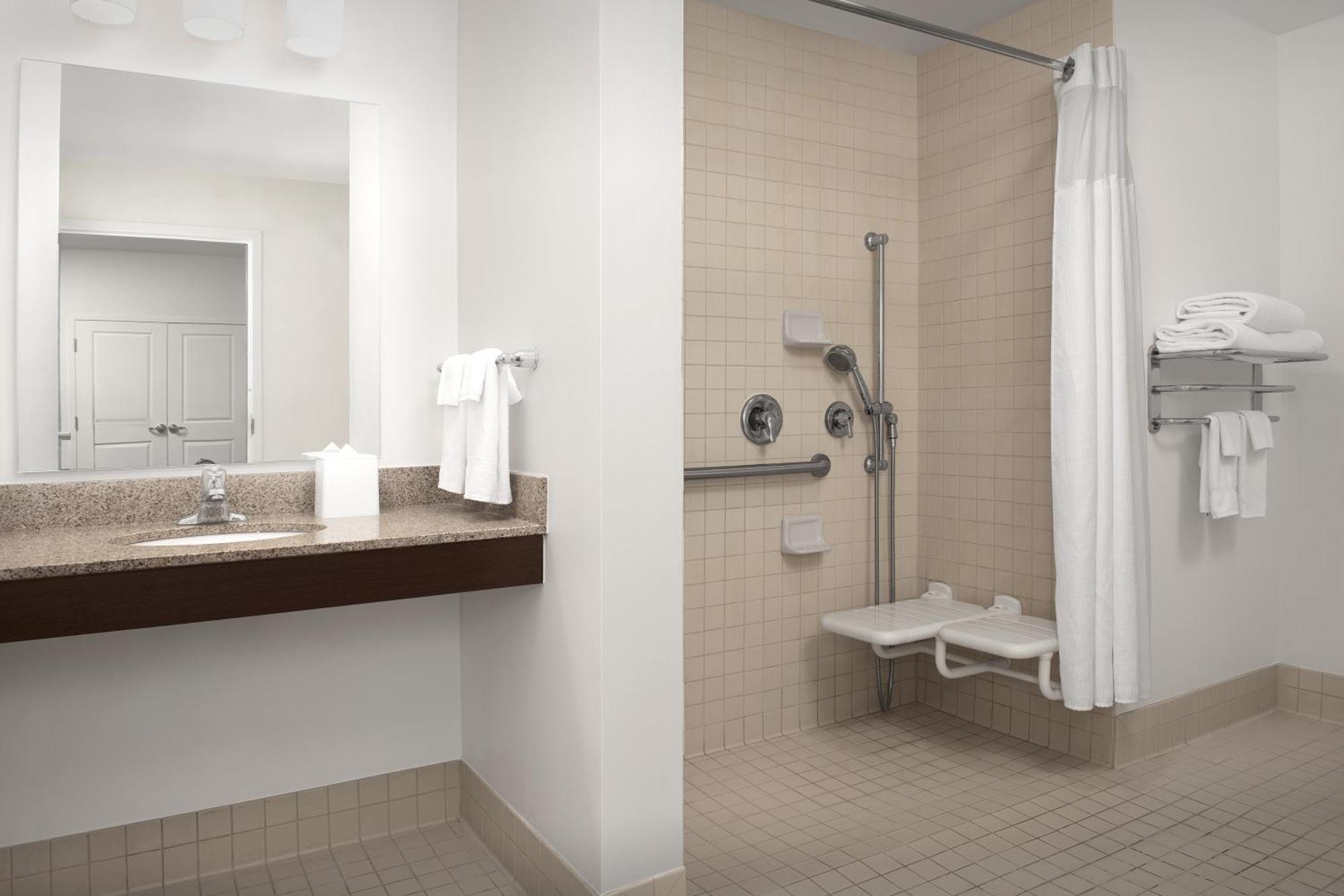 Towneplace Suites By Marriott Cheyenne Southwest/Downtown Area Buitenkant foto