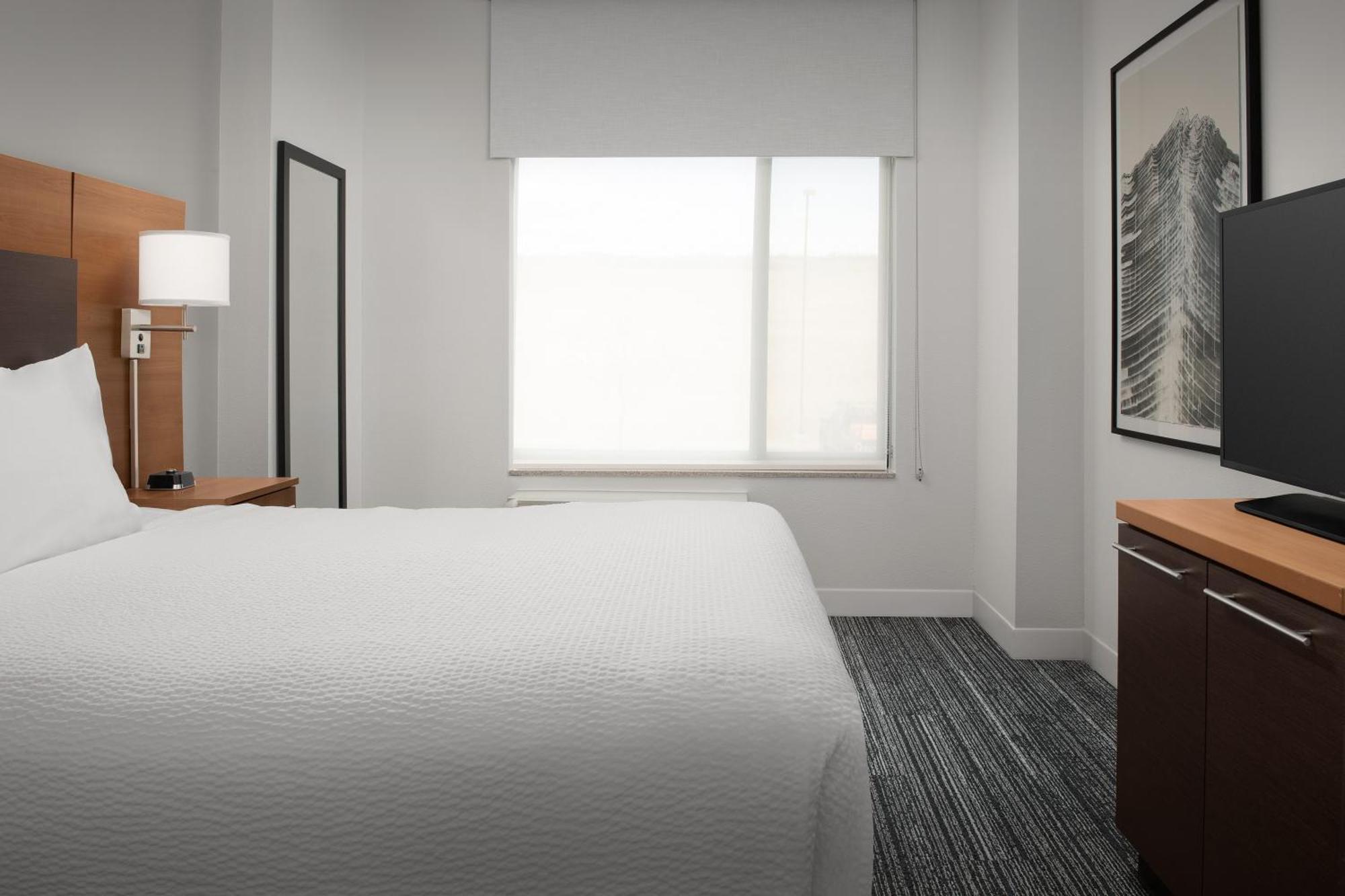 Towneplace Suites By Marriott Cheyenne Southwest/Downtown Area Buitenkant foto