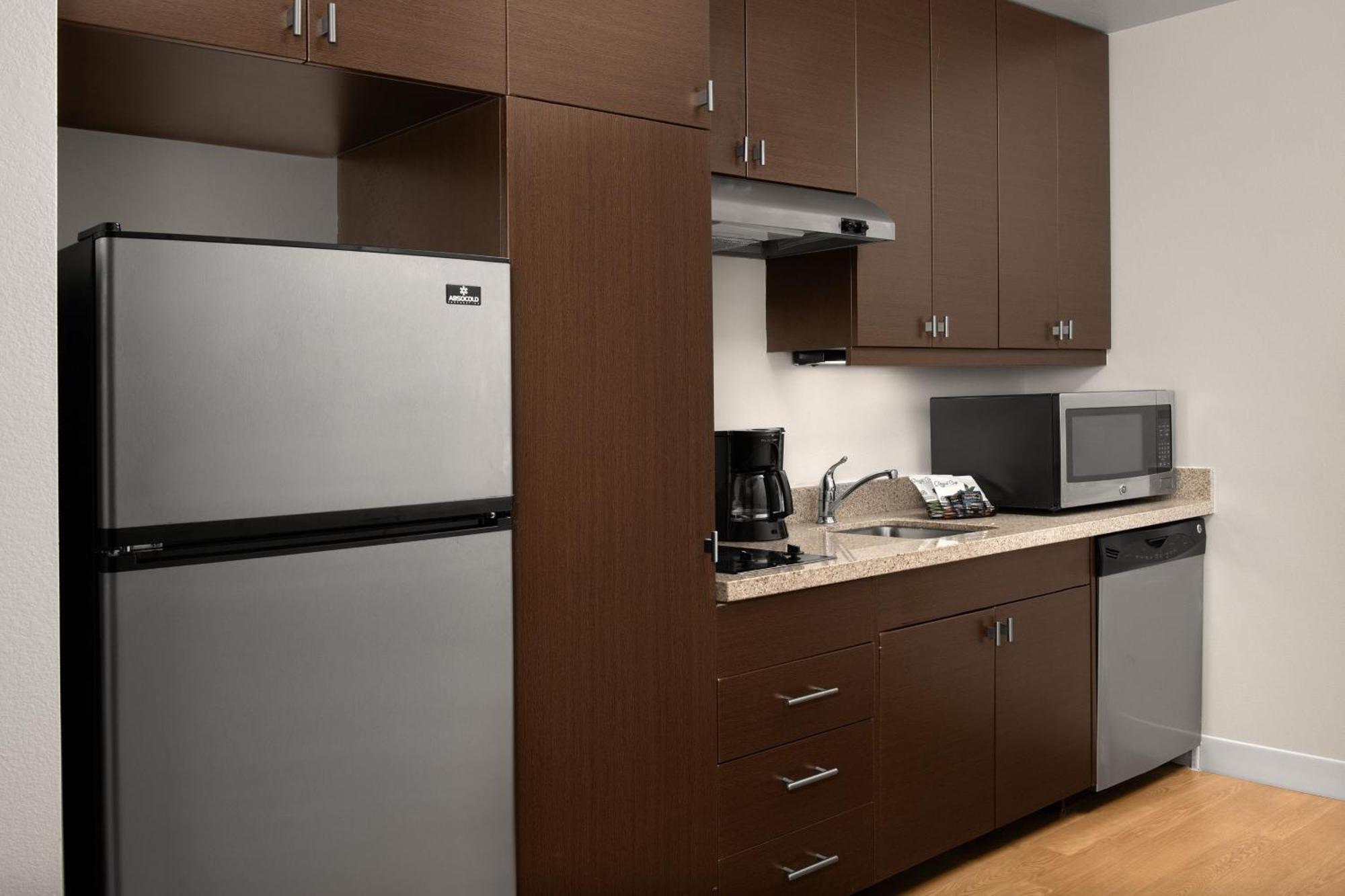 Towneplace Suites By Marriott Cheyenne Southwest/Downtown Area Buitenkant foto