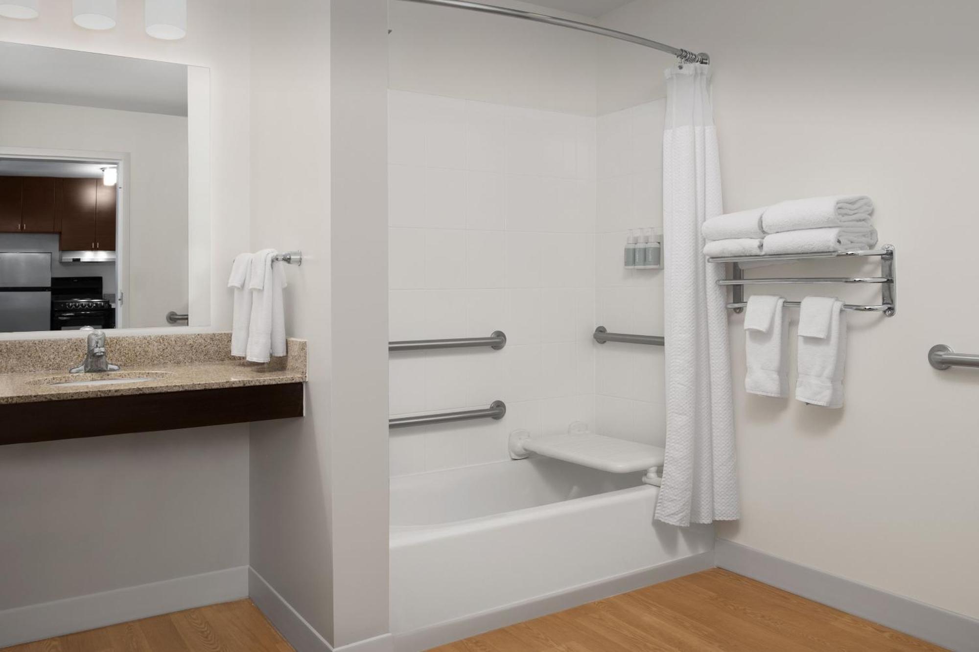 Towneplace Suites By Marriott Cheyenne Southwest/Downtown Area Buitenkant foto