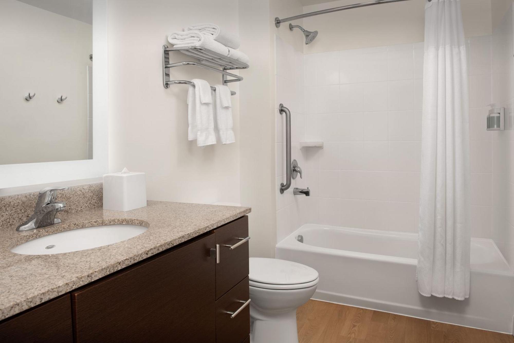 Towneplace Suites By Marriott Cheyenne Southwest/Downtown Area Buitenkant foto