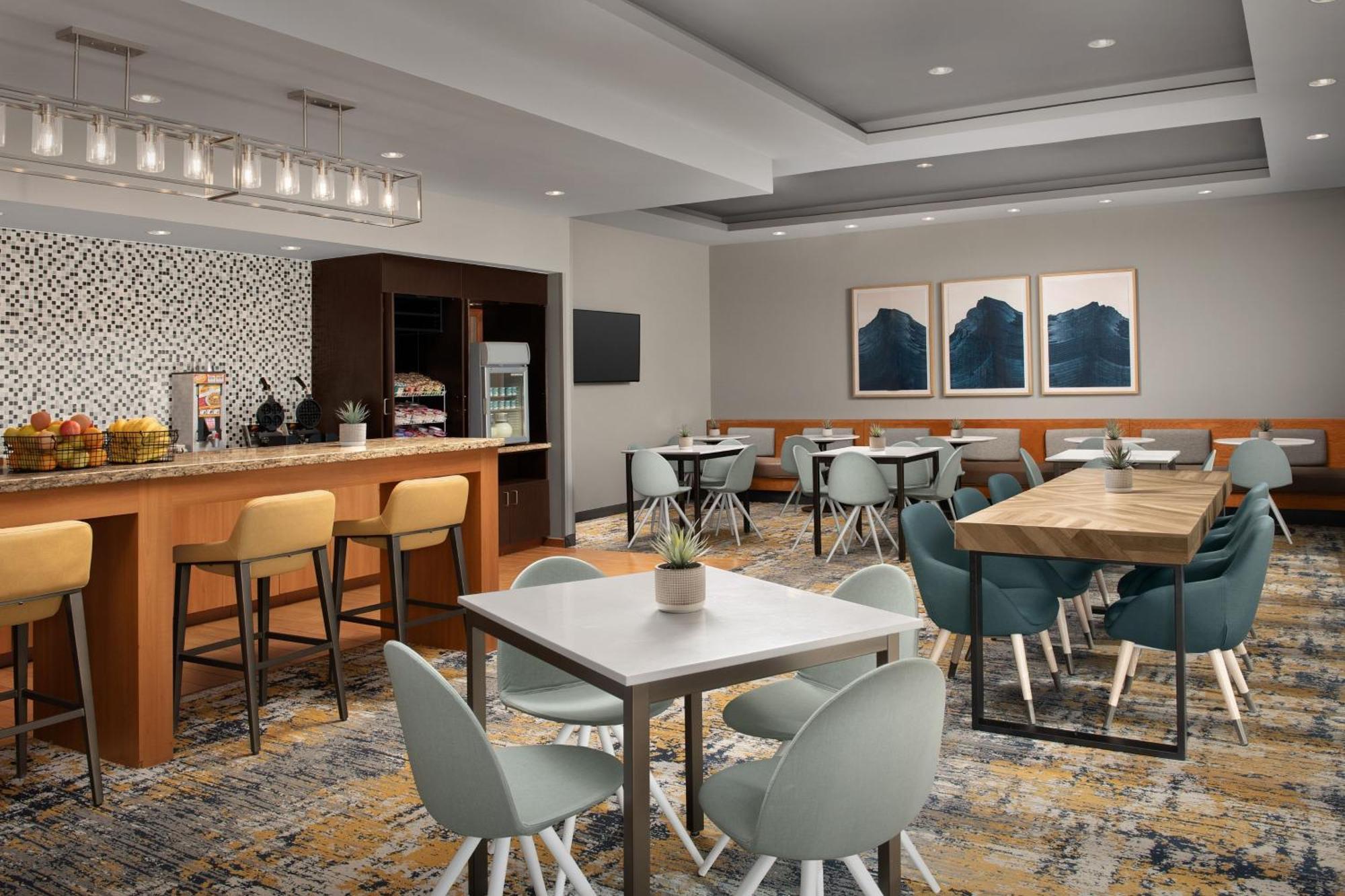 Towneplace Suites By Marriott Cheyenne Southwest/Downtown Area Buitenkant foto