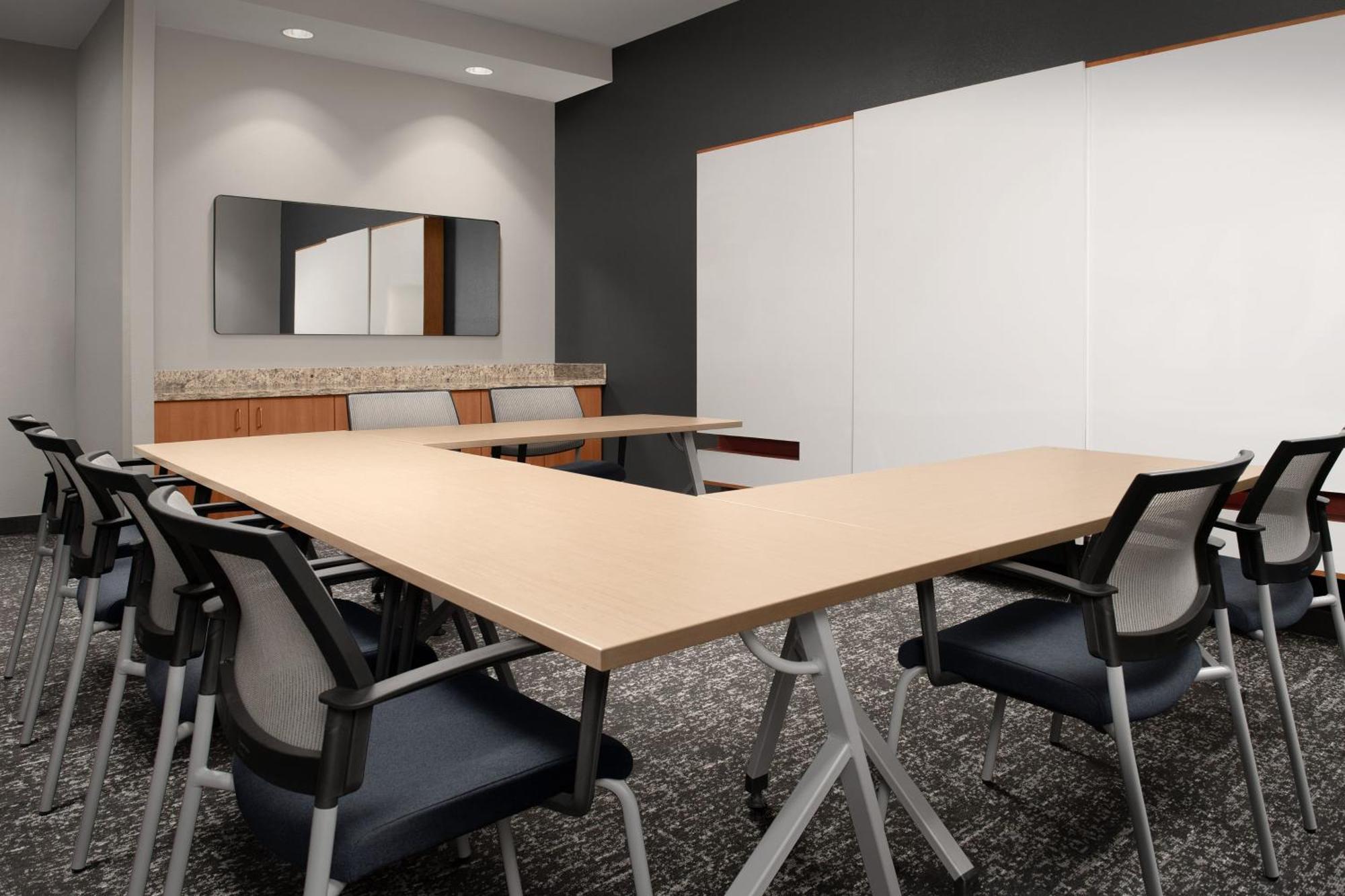 Towneplace Suites By Marriott Cheyenne Southwest/Downtown Area Buitenkant foto