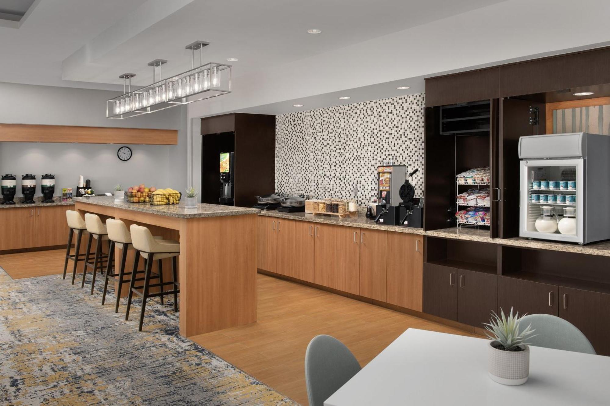 Towneplace Suites By Marriott Cheyenne Southwest/Downtown Area Buitenkant foto