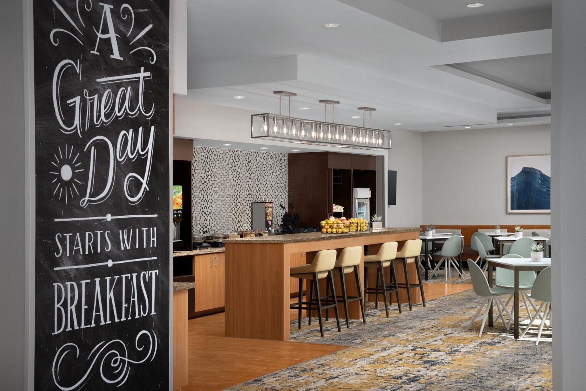Towneplace Suites By Marriott Cheyenne Southwest/Downtown Area Buitenkant foto