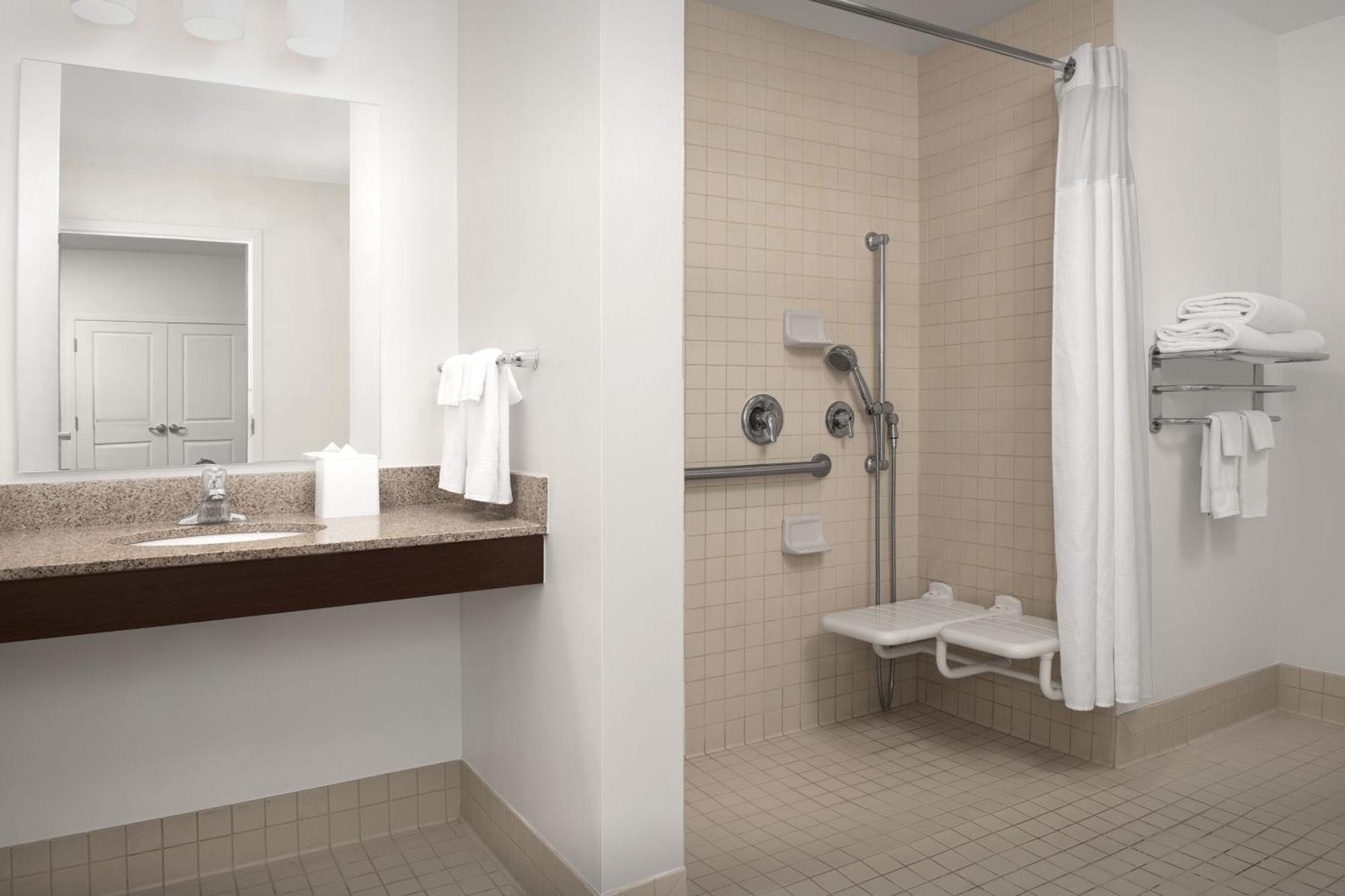 Towneplace Suites By Marriott Cheyenne Southwest/Downtown Area Buitenkant foto