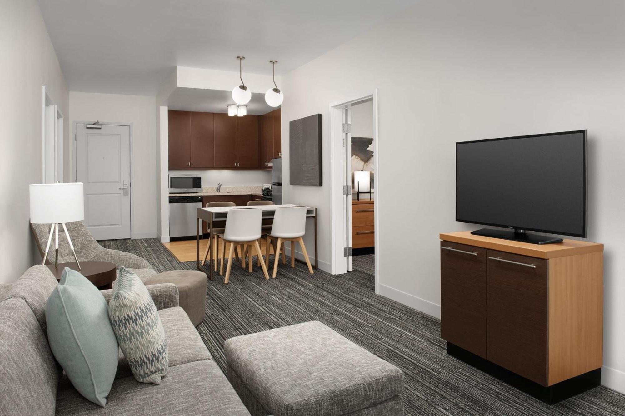 Towneplace Suites By Marriott Cheyenne Southwest/Downtown Area Buitenkant foto