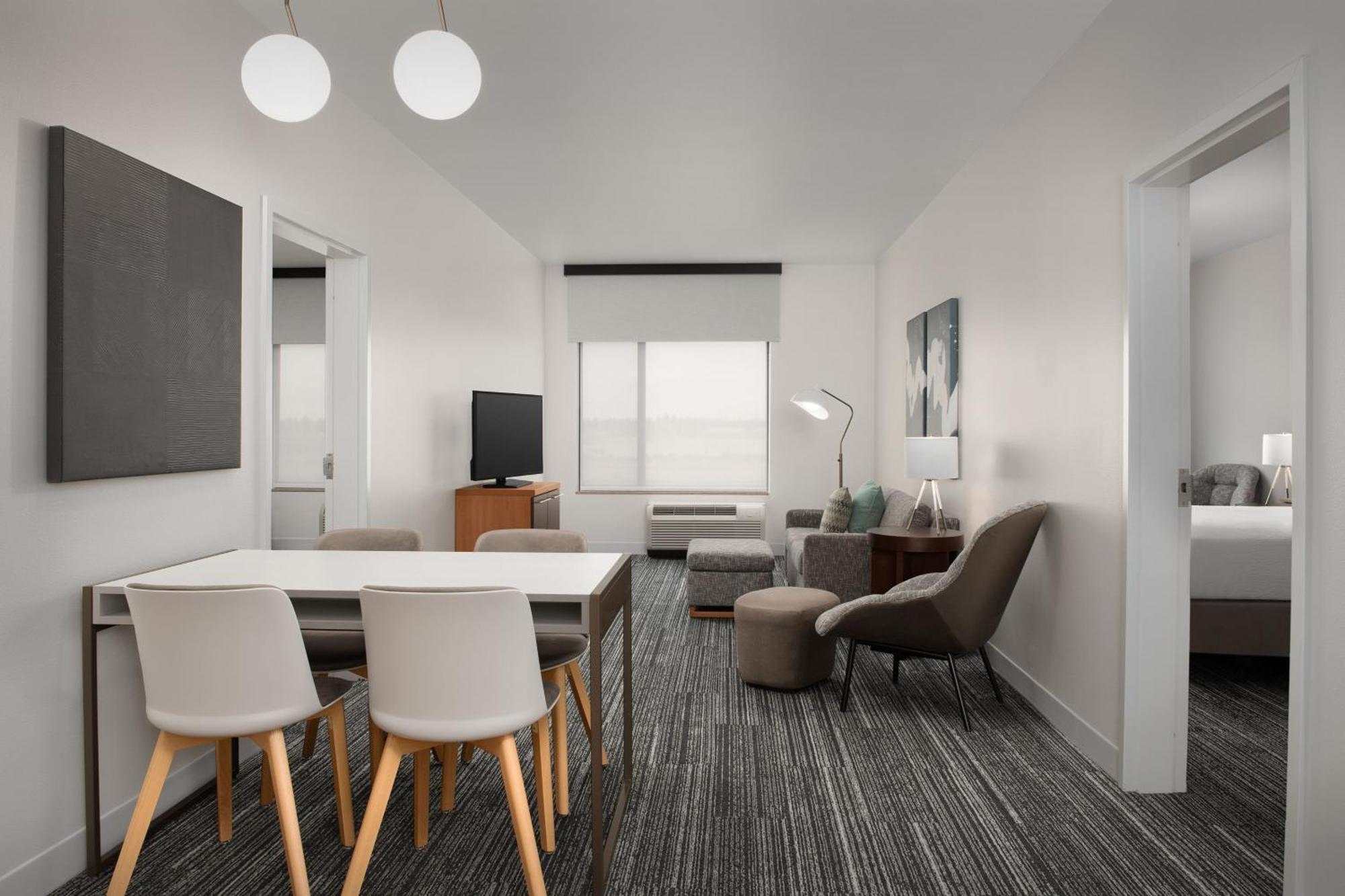 Towneplace Suites By Marriott Cheyenne Southwest/Downtown Area Buitenkant foto
