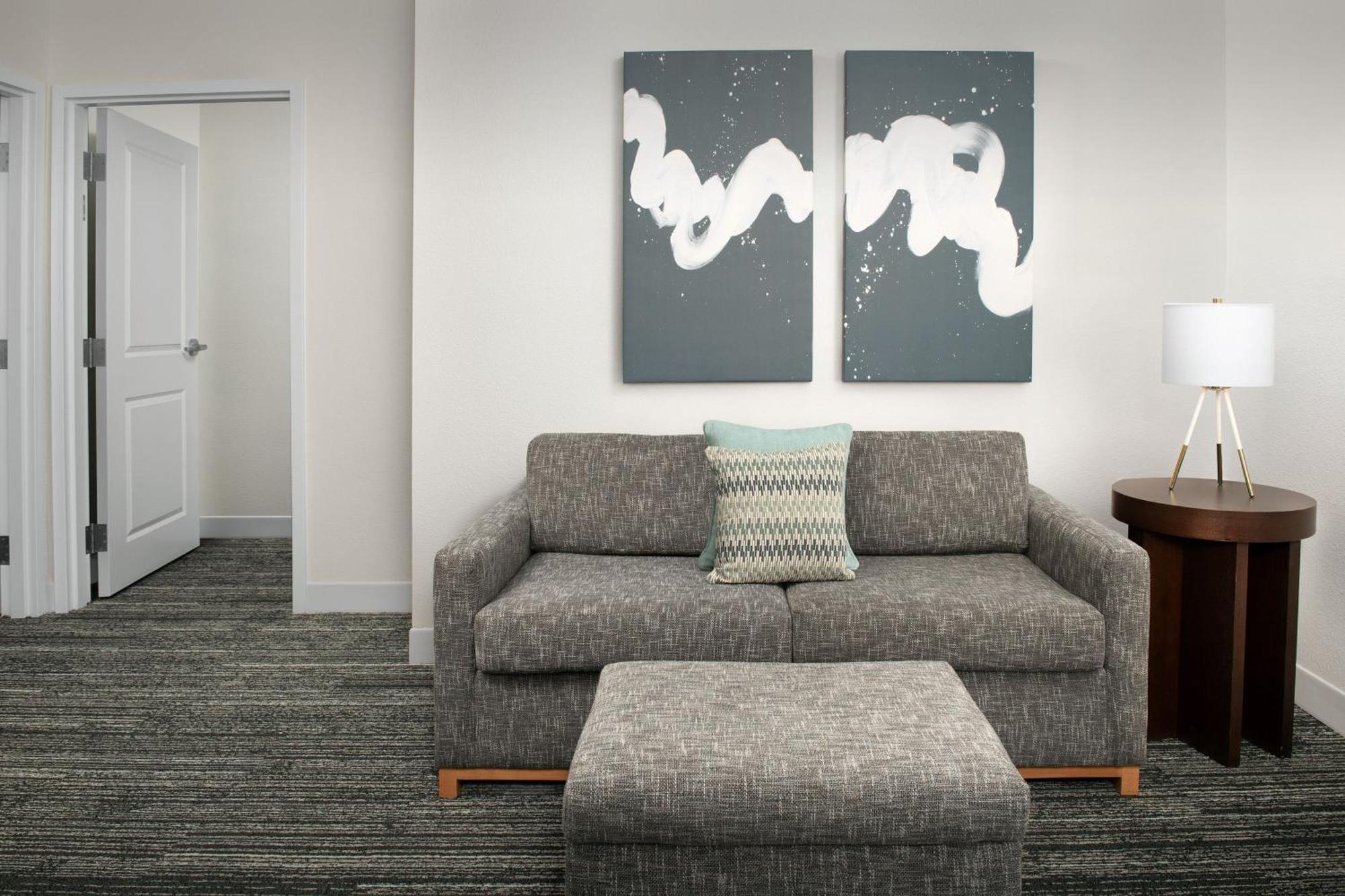 Towneplace Suites By Marriott Cheyenne Southwest/Downtown Area Buitenkant foto