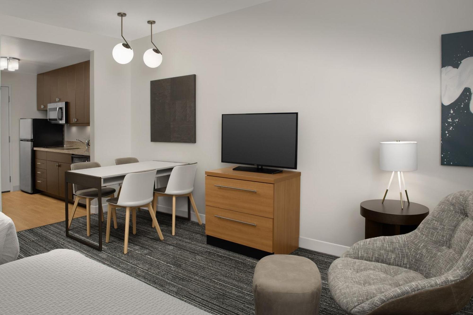Towneplace Suites By Marriott Cheyenne Southwest/Downtown Area Buitenkant foto