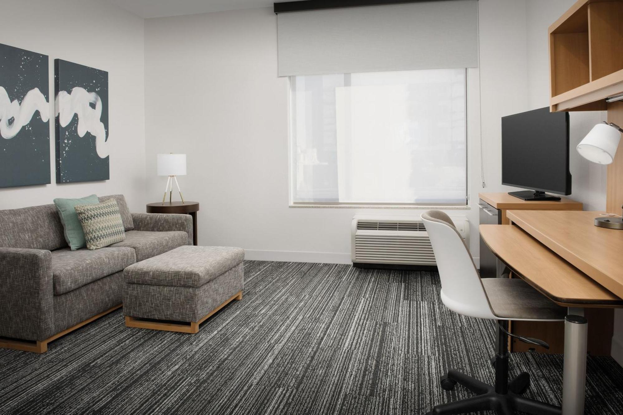 Towneplace Suites By Marriott Cheyenne Southwest/Downtown Area Buitenkant foto