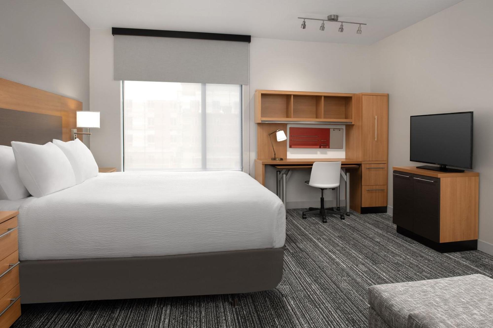 Towneplace Suites By Marriott Cheyenne Southwest/Downtown Area Buitenkant foto