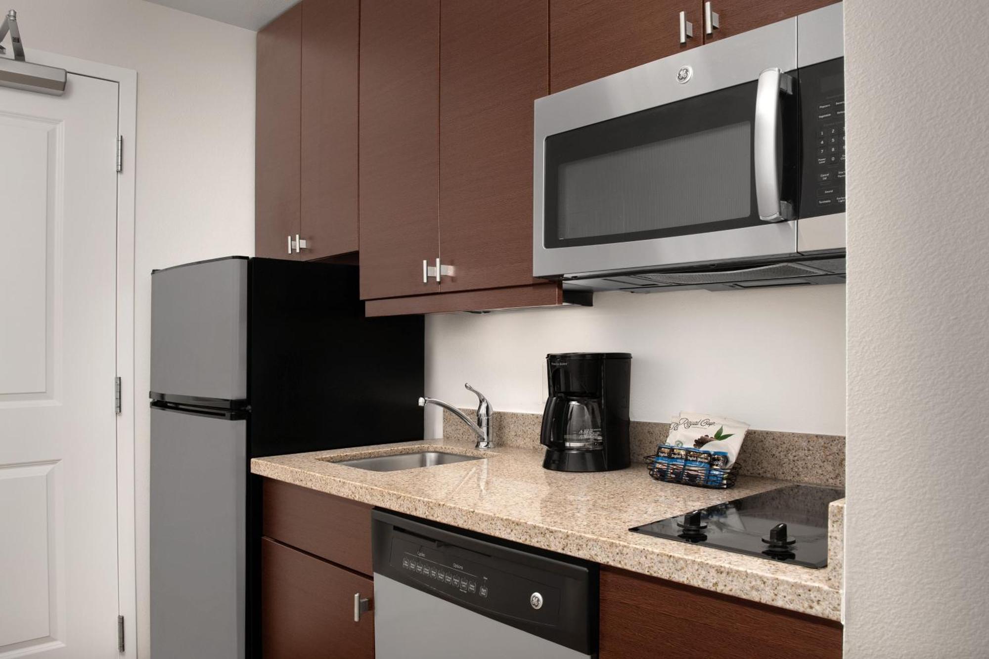 Towneplace Suites By Marriott Cheyenne Southwest/Downtown Area Buitenkant foto
