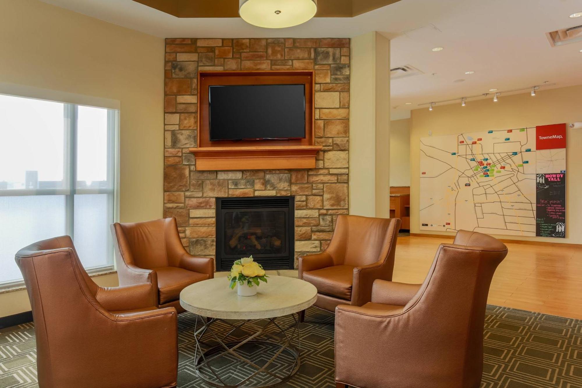 Towneplace Suites By Marriott Cheyenne Southwest/Downtown Area Buitenkant foto