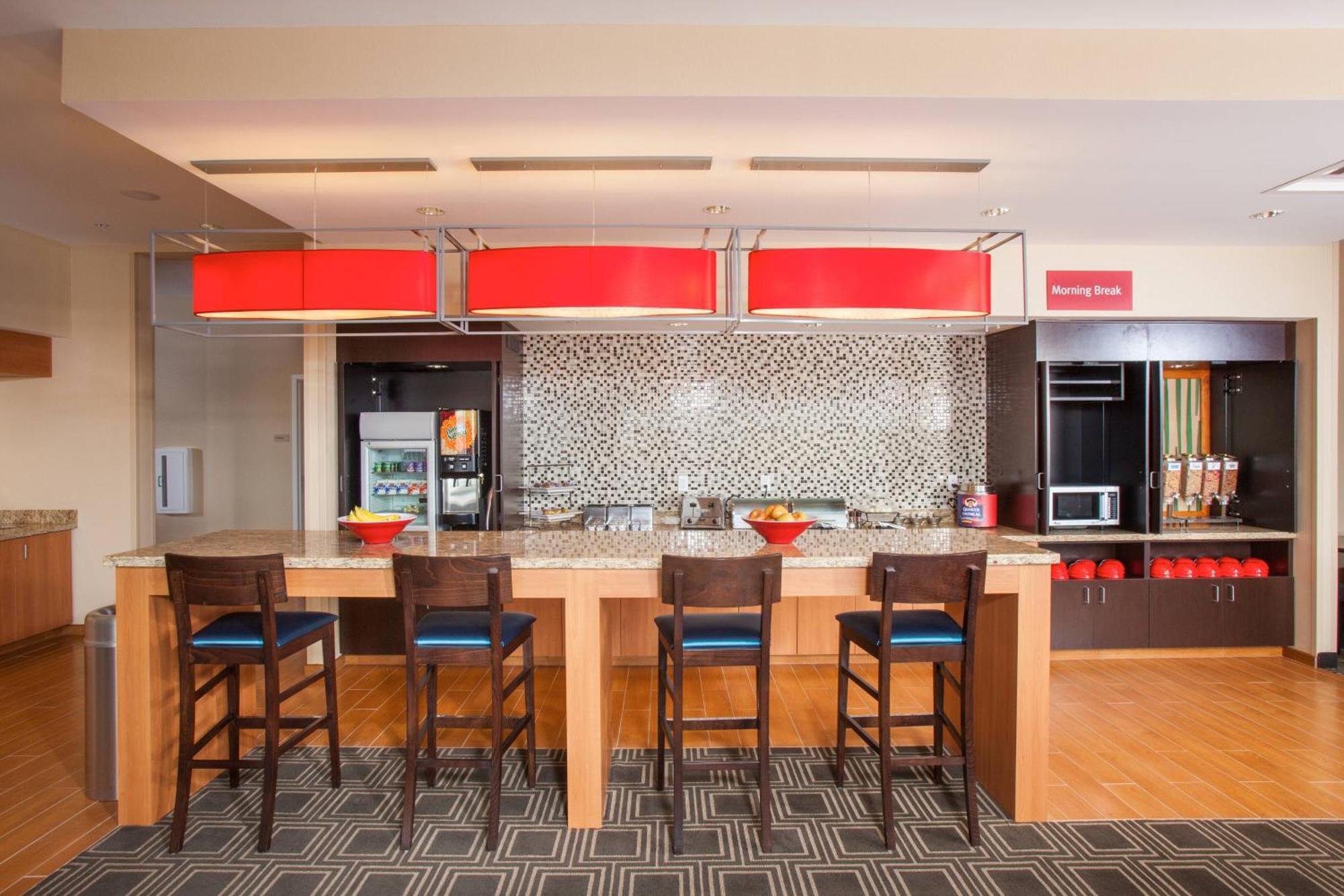 Towneplace Suites By Marriott Cheyenne Southwest/Downtown Area Buitenkant foto