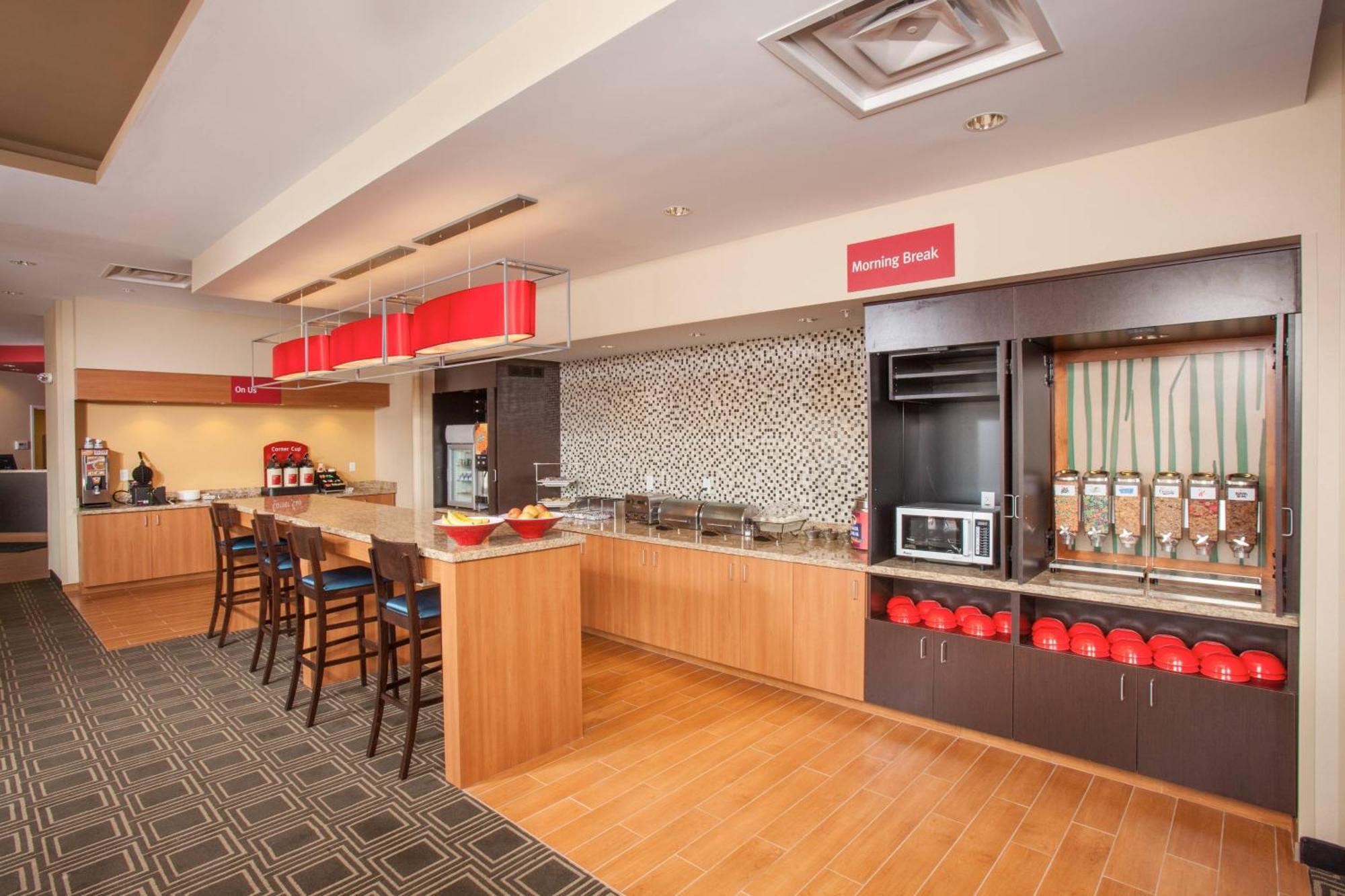 Towneplace Suites By Marriott Cheyenne Southwest/Downtown Area Buitenkant foto