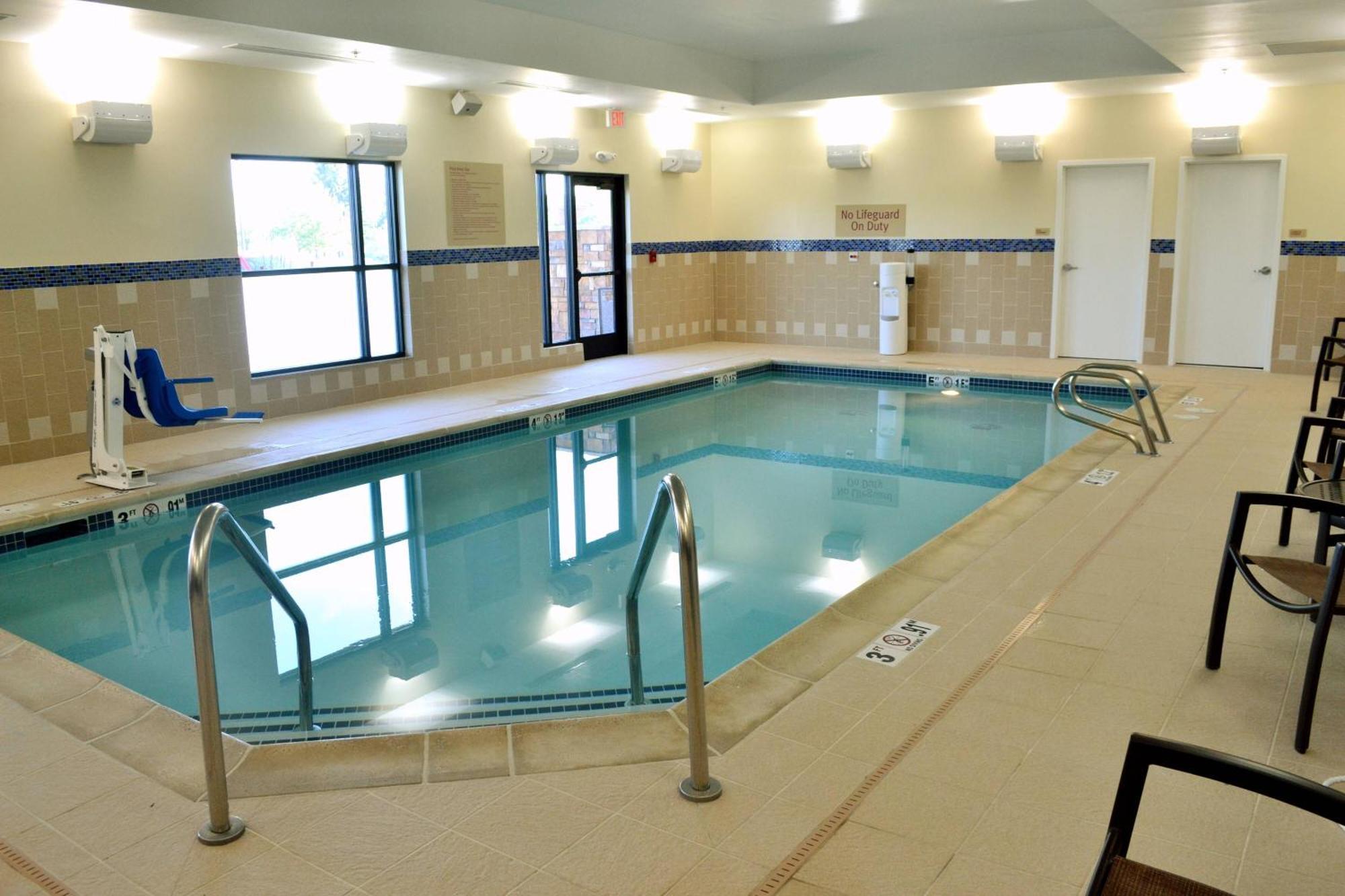 Towneplace Suites By Marriott Cheyenne Southwest/Downtown Area Buitenkant foto