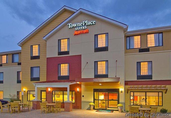 Towneplace Suites By Marriott Cheyenne Southwest/Downtown Area Buitenkant foto