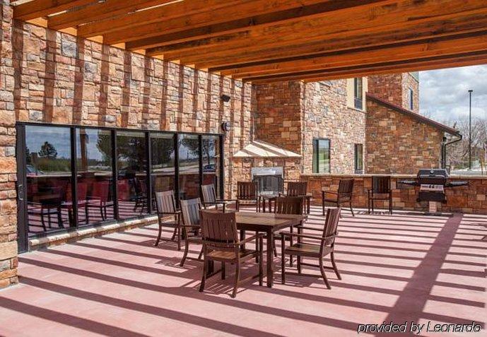 Towneplace Suites By Marriott Cheyenne Southwest/Downtown Area Buitenkant foto