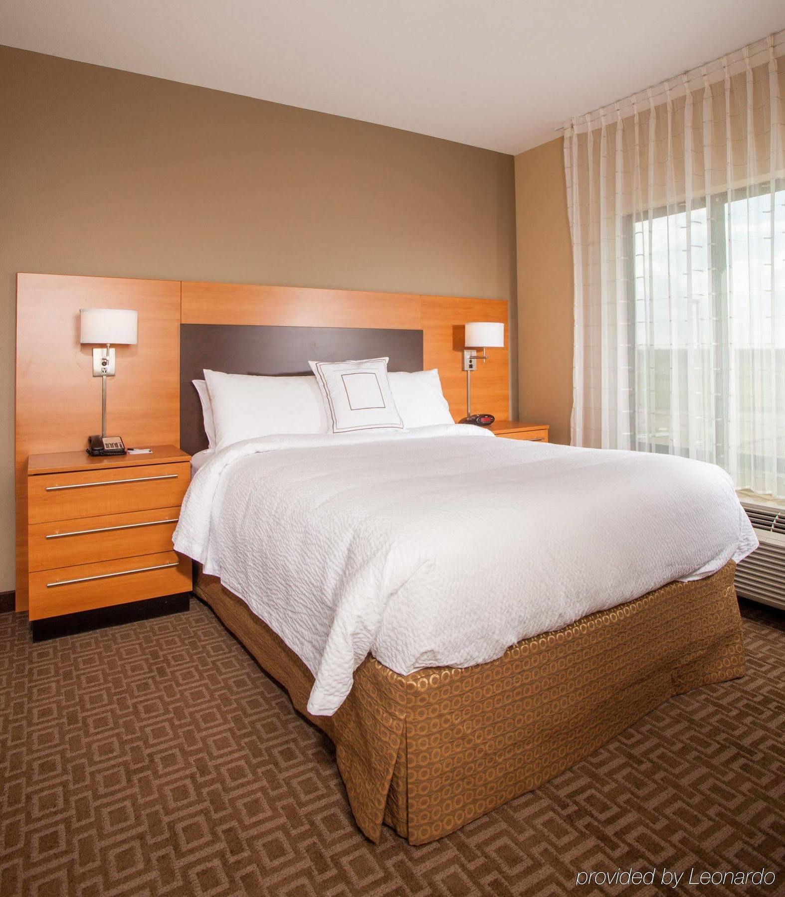Towneplace Suites By Marriott Cheyenne Southwest/Downtown Area Buitenkant foto